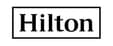 Hilton logo 428x172