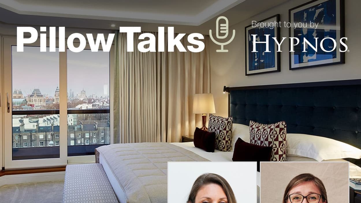 Pillow Talks Website Cheval Project 1280 x 1064