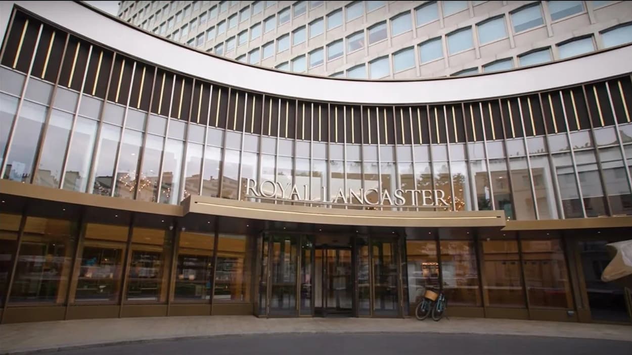 Royal Lancaster