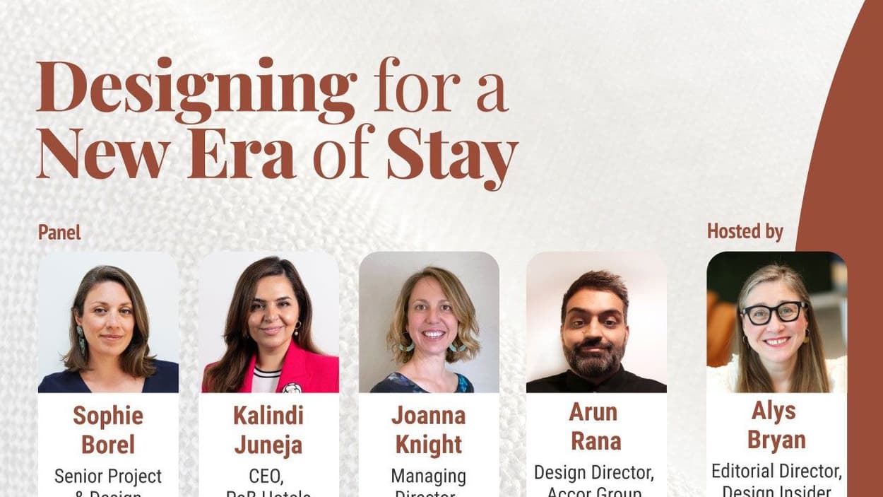 Designing For A New Era of Stay   Website Placeholder CTA