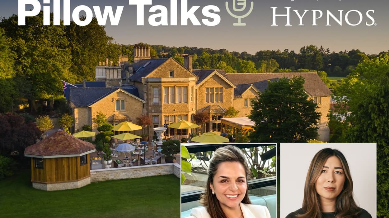 Pillow Talks Website Homewood Project 1280 x 1065