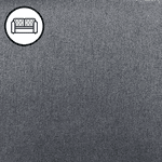 brushed twill admiral flat 2