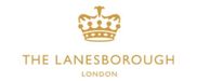 Lanesborough