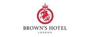 BrownsHotel