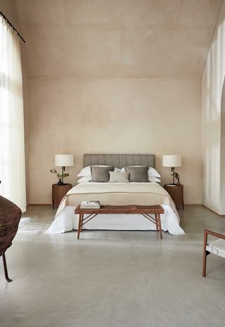 Hypnos megamenu beige2