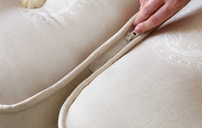 Zip & Link with hand [HR]