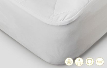 Classic Mattress Protector w icon