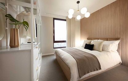 STAY Show Apartment Bedroom 832x530