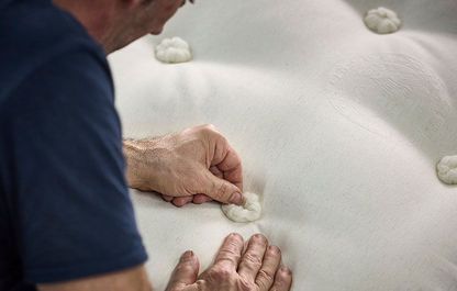 Hypnos Day 2 tufting 832x530