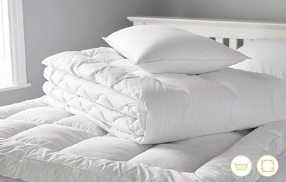 Classic Duvet w icon