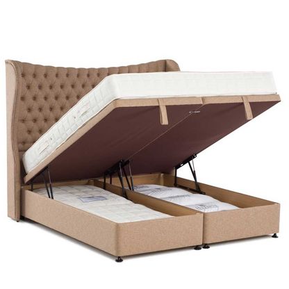 SuperStorage carousel