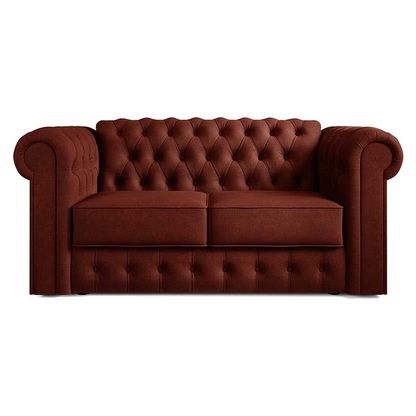 Woburn Snuggler Burnt Amber   MI