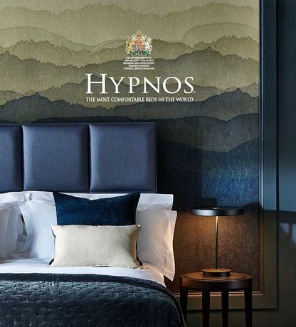 Hospitality Sleep Solutions Brochure