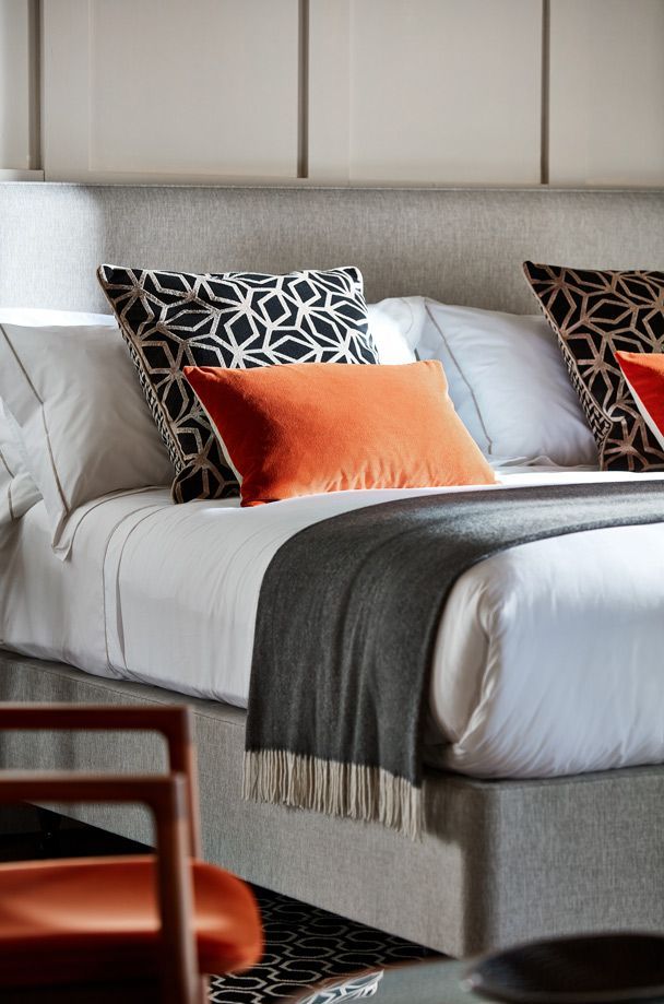 Contract Matts Carousel