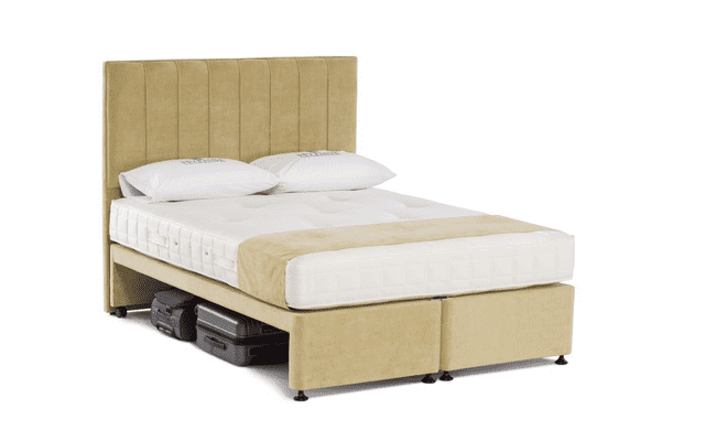 Flexi Bed   CTA Card