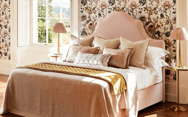 Hypnos Kibworth Hall Sept 2022 21404 4