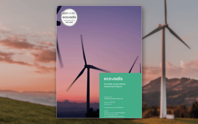 Eco Report Info CTA Card