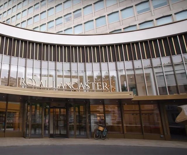 Royal Lancaster