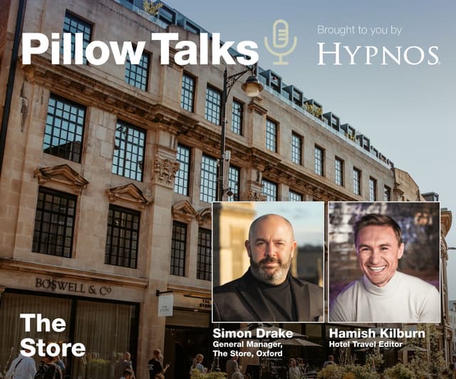 Pillow Talks Website Store Project 1280 x 1065